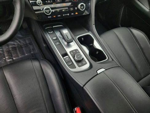 Used 2024 INFINITI QX60 Pure AWD/4WD image 26