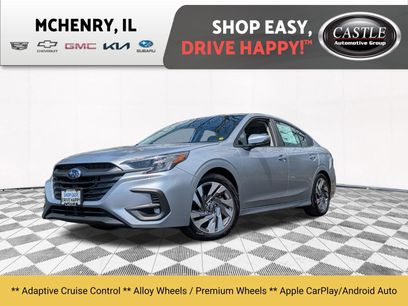 Used 2025 Subaru Legacy Limited