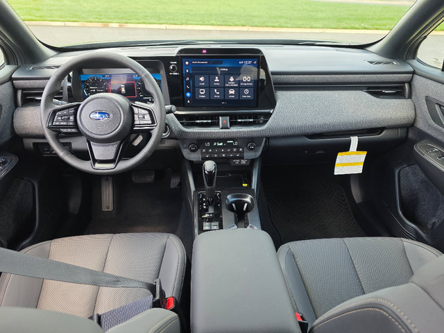 New 2026 Subaru Outback Limited AWD/4WD image 2