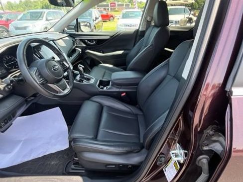 Used 2024 Subaru Outback Limited XT AWD/4WD image 14