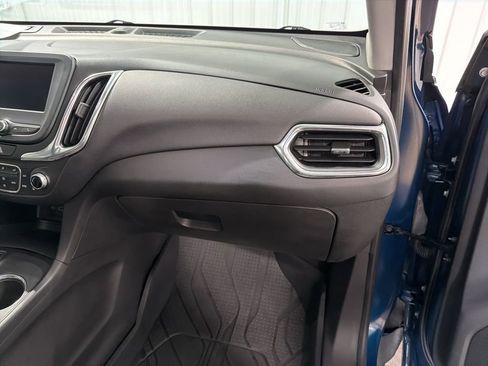 Certified 2020 Chevrolet Equinox LT image 23