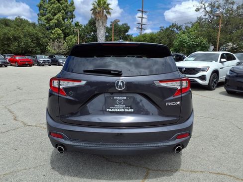 Used 2019 Acura RDX FWD image 18