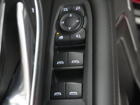 Used 2024 Chevrolet Tahoe Z71 w/ Luxury Package image 16