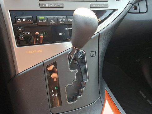 Used 2010 Lexus RX 350 2WD image 15