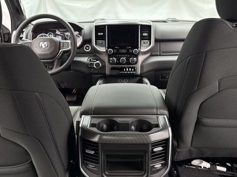 New 2026 RAM 1500 Big Horn w/ Night Edition AWD/4WD image 33