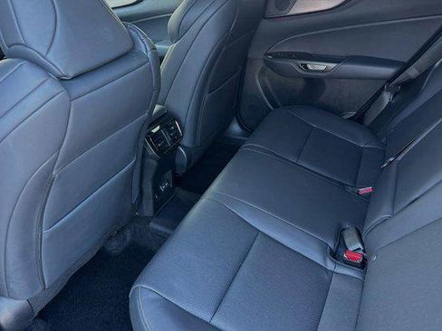 Used 2024 Lexus NX 450h+ F Sport w/ Vision Package image 10