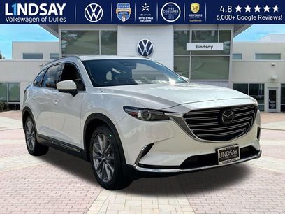 Used 2020 MAZDA CX-9 Grand Touring
