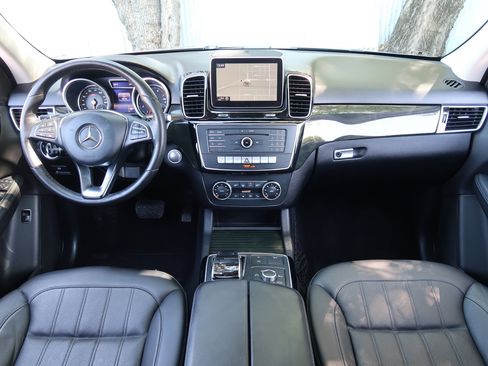 Used 2016 Mercedes-Benz GLE 350 4MATIC image 11