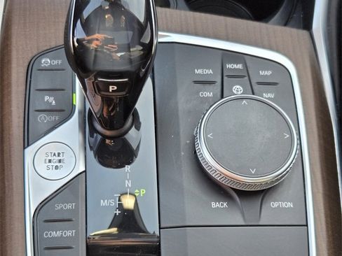 Used 2019 BMW 330i xDrive 330i xDrive w/ Convenience Package image 22