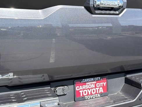 New 2026 Toyota Tundra 1794 Edition image 28