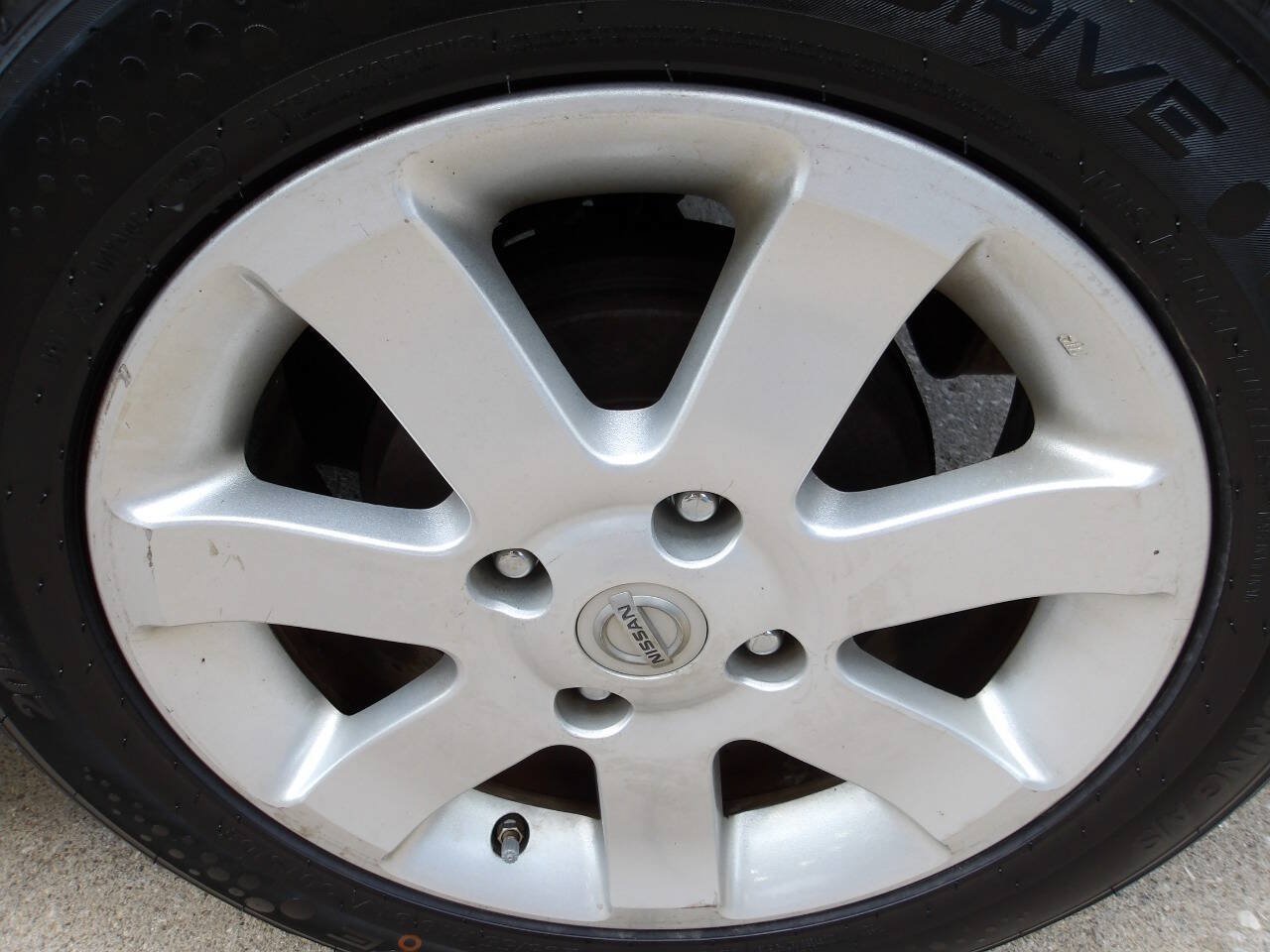 Used 2012 Nissan Sentra 2.0 SR FWD image 40