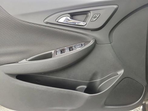 Used 2022 Chevrolet Malibu LS image 27