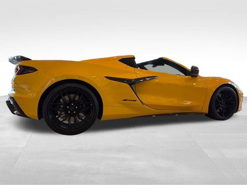 New 2025 Chevrolet Corvette Z06 RWD image 6