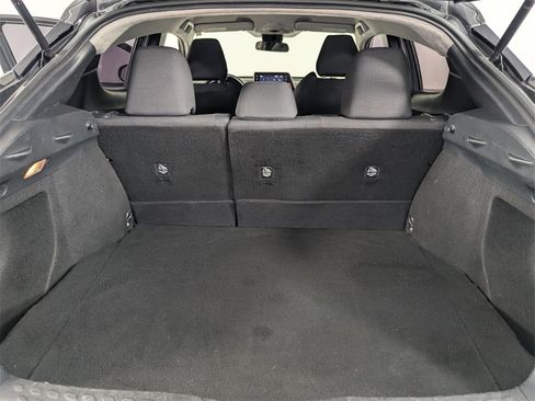 Used 2021 Toyota C-HR LE image 27