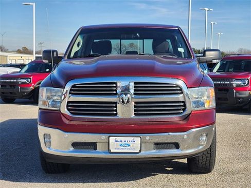 Used 2016 RAM 1500 Lone Star image 2