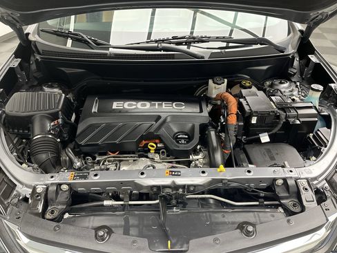 Used 2018 Chevrolet Equinox Premier image 31