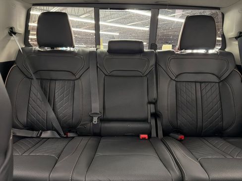 New 2026 RAM 1500 Tungsten image 21