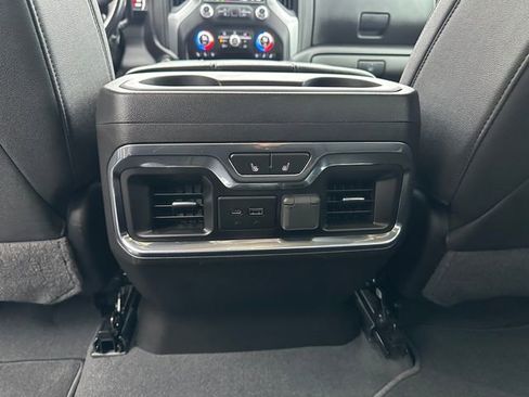 Used 2023 GMC Sierra 3500 SLT image 21