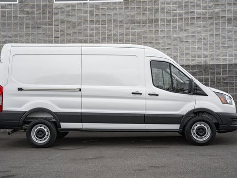 New 2026 Ford Transit 250 Base image 4