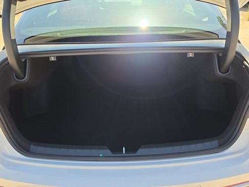 New 2026 Kia K5 GT-Line w/ GT-Line Red Interior Package FWD image 10