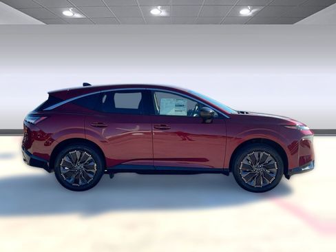 New 2026 Nissan Murano Platinum w/ Cargo Package image 8