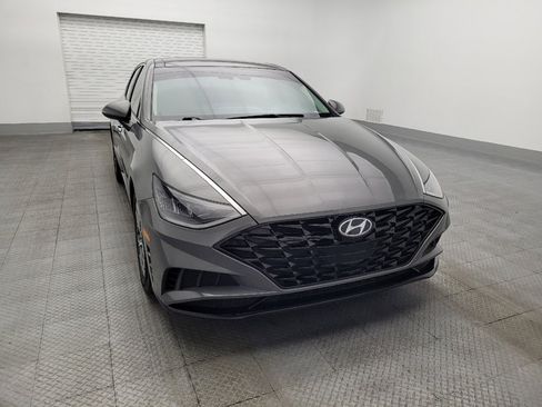 Used 2022 Hyundai Sonata SEL w/ Convenience Package image 14