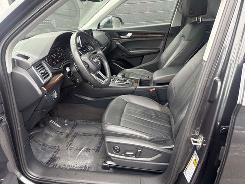 Used 2019 Audi Q5 2.0T Premium Plus w/ Premium Plus Package image 19
