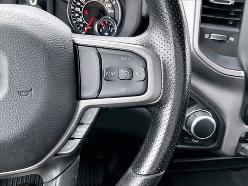 Certified 2024 RAM 2500 Tradesman w/ Chrome Appearance Group image 27