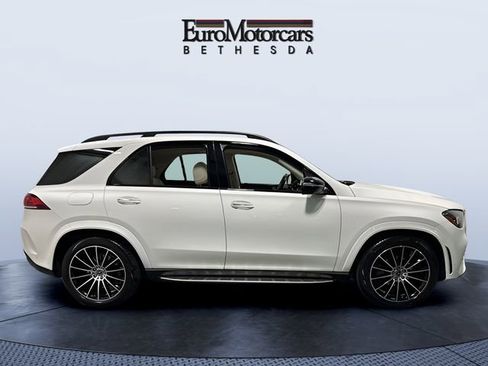 Used 2022 Mercedes-Benz GLE 350 4MATIC image 6