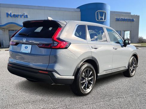 New 2026 Honda CR-V EX-L image 4