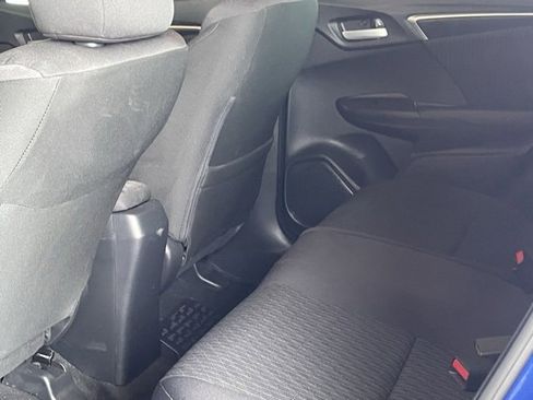 Certified 2019 Honda Fit EX image 19