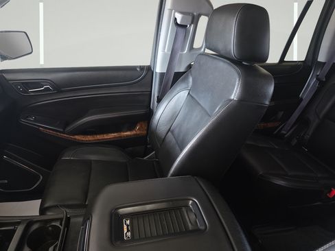 Used 2017 Chevrolet Tahoe Premier AWD/4WD image 22
