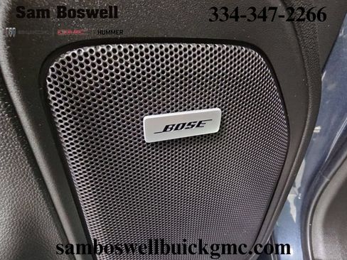 Used 2020 GMC Sierra 1500 AT4 w/ AT4 Premium Package AWD/4WD image 32
