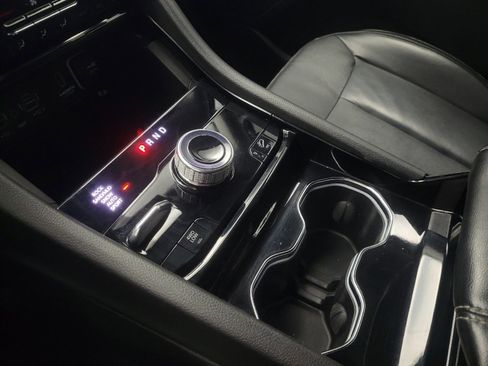 Used 2022 Jeep Grand Cherokee Limited 4xe image 26