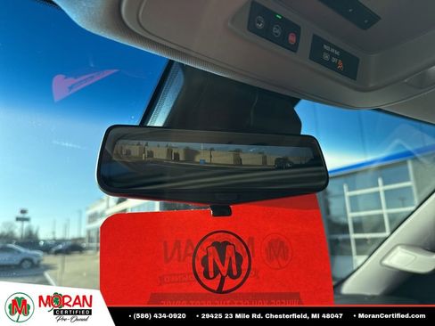 Used 2019 Cadillac Escalade Premium Luxury AWD/4WD image 26