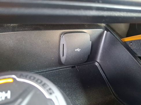 Used 2021 Ford Bronco Badlands image 24