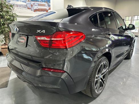 Used 2016 BMW X4 xDrive28i AWD/4WD image 33