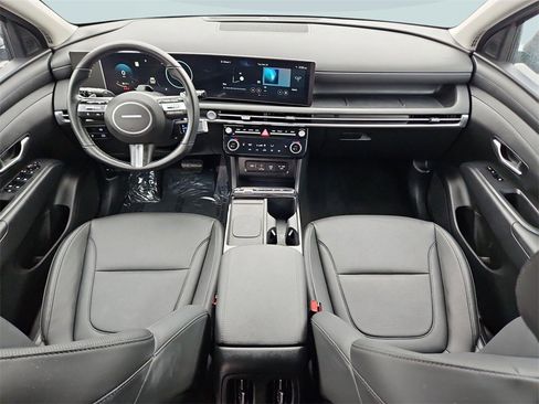 Certified 2025 Hyundai Tucson SEL image 22
