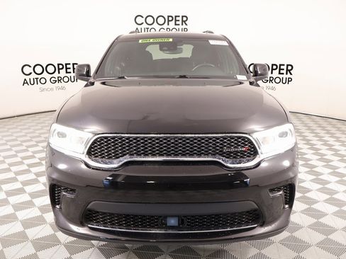 Used 2024 Dodge Durango SXT image 9