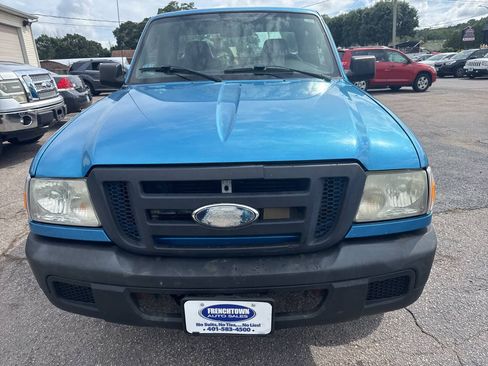 Used 2007 Ford Ranger XL RWD image 3