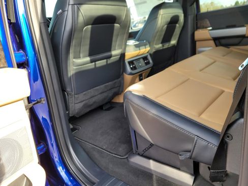 New 2026 Ford F250 Lariat image 11