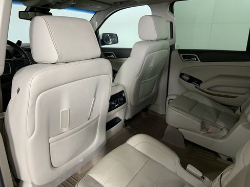 Used 2015 GMC Yukon XL Denali w/ Touring Package image 22