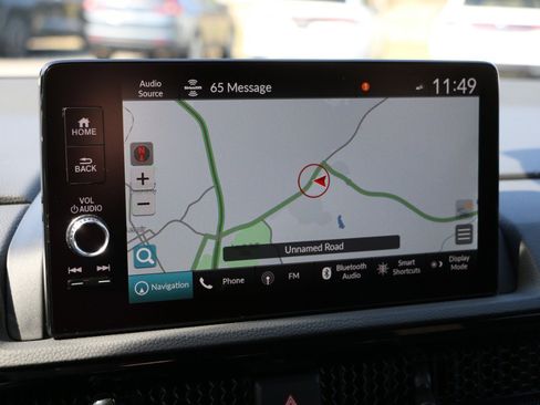 Used 2024 Honda CR-V Sport Touring image 23