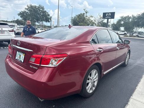 Used 2010 Lexus ES 350 FWD image 5