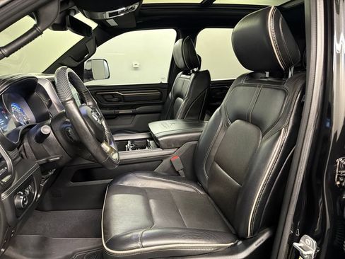 Used 2019 RAM 1500 Limited AWD/4WD image 26