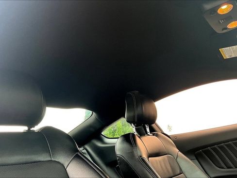 Used 2023 Ford Mustang Premium RWD image 17