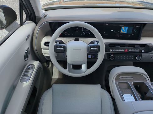 New 2026 Hyundai Palisade SEL image 19