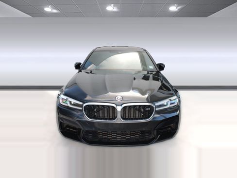 Certified 2023 BMW M5 image 6