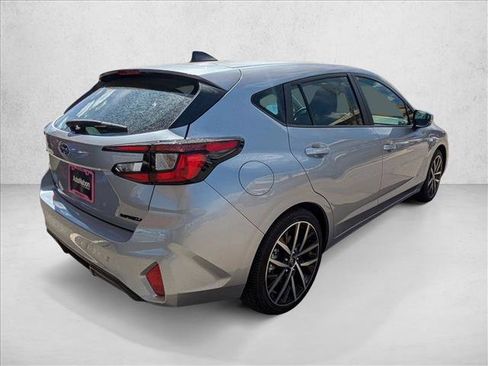 New 2026 Subaru Impreza 2.0i Sport AWD/4WD image 5