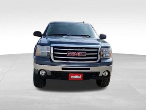 Used 2013 GMC Sierra 1500 SLE w/ Power Tech Package image 3